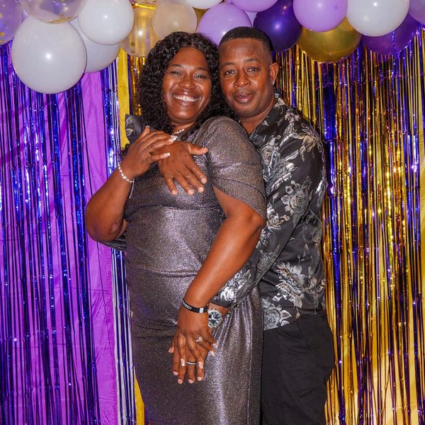 FDMI Ministry Event