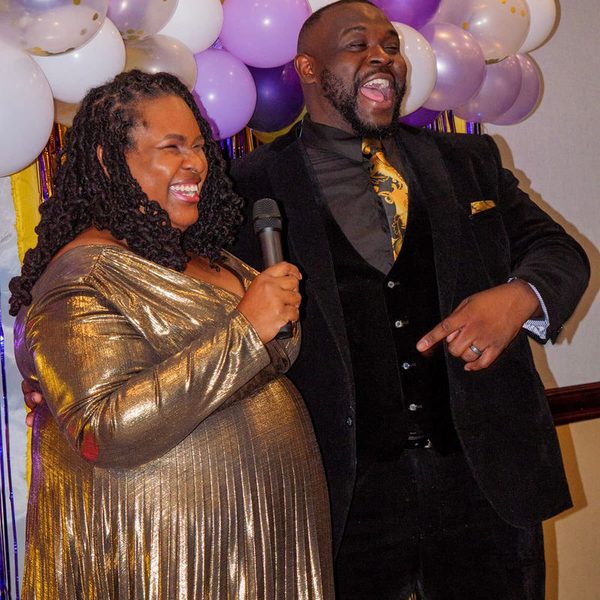 FDMI Ministry Event