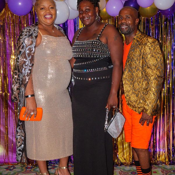 FDMI Ministry Event