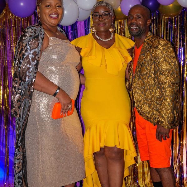 FDMI Ministry Event
