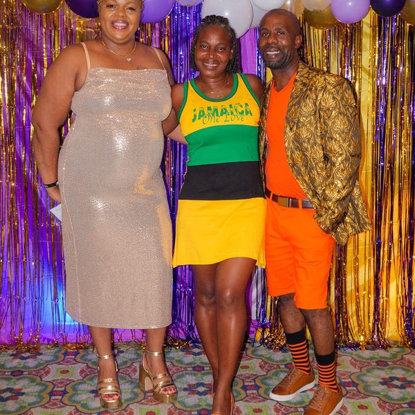 FDMI Ministry Event