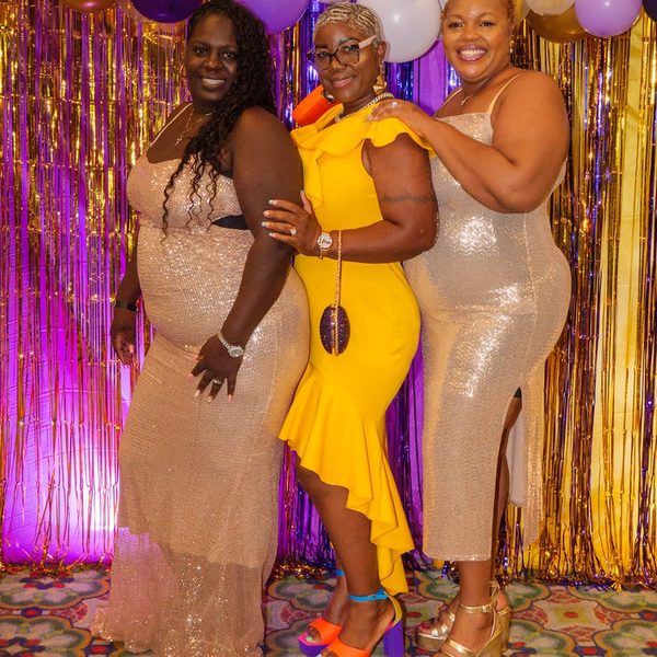 FDMI Ministry Event