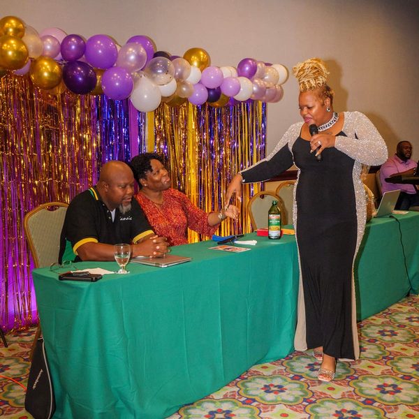 FDMI Ministry Event
