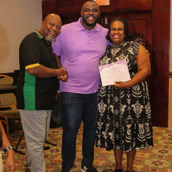 FDMI Ministry Event