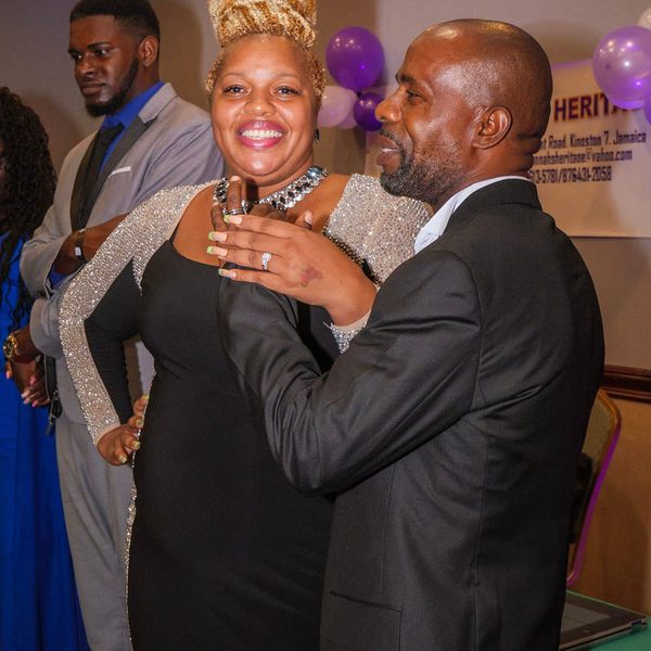 FDMI Ministry Event