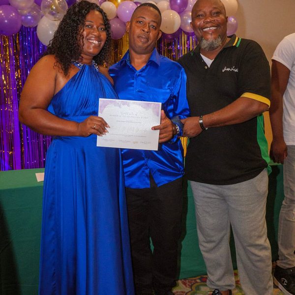 FDMI Ministry Event