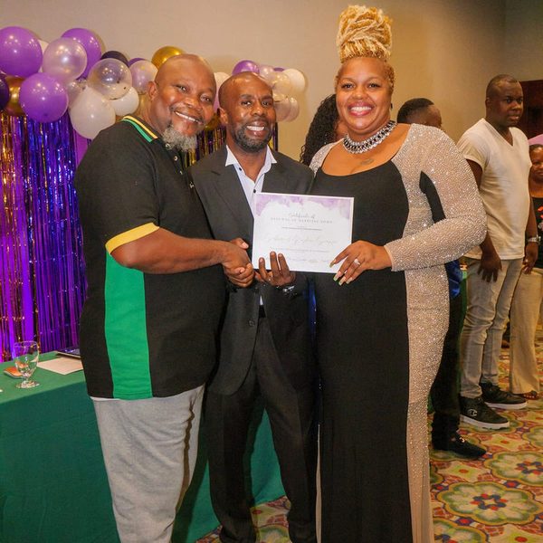 FDMI Ministry Event