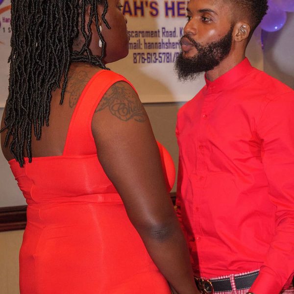 FDMI Ministry Event