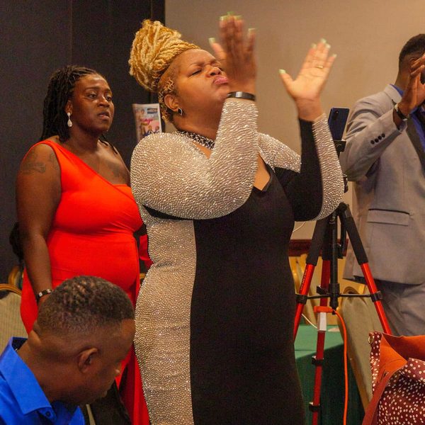 FDMI Ministry Event