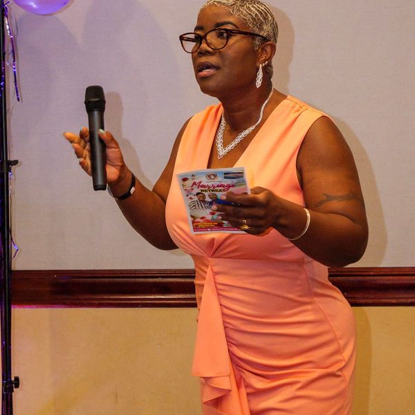 FDMI Ministry Event