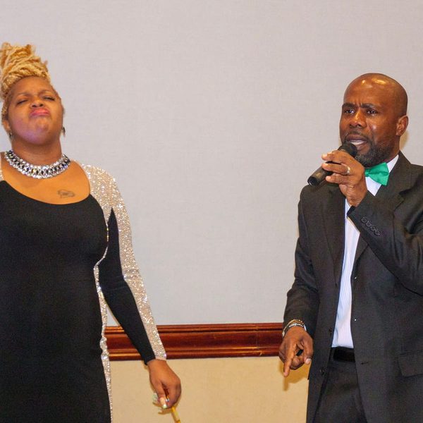 FDMI Ministry Event